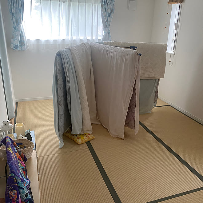 tomoさんの部屋