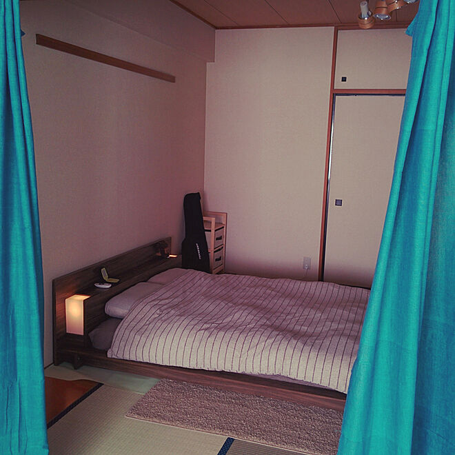 chicomaruさんの部屋
