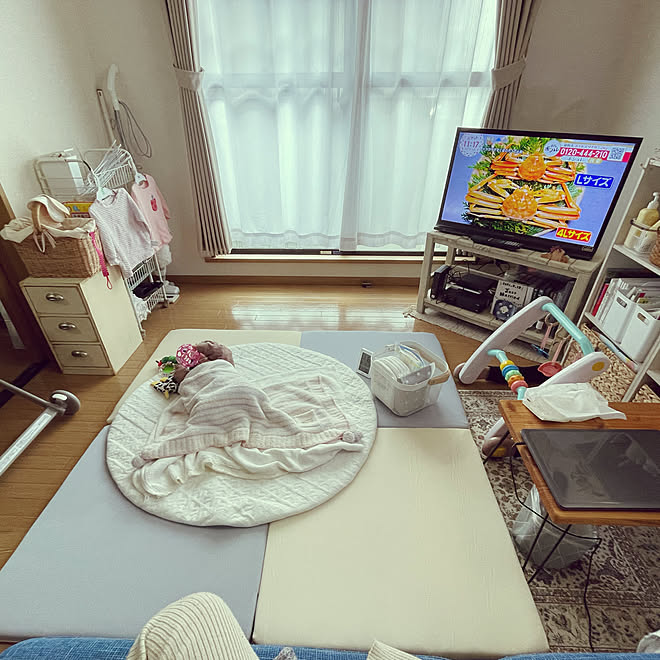 kamecoさんの部屋