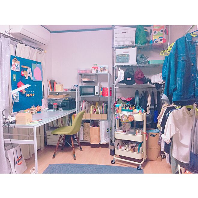 Aikoさんの部屋