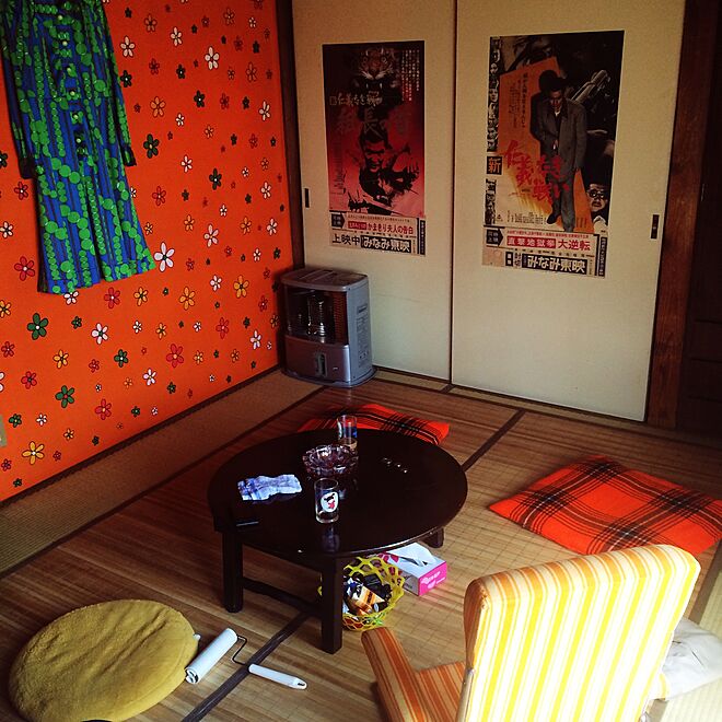 yukariさんの部屋