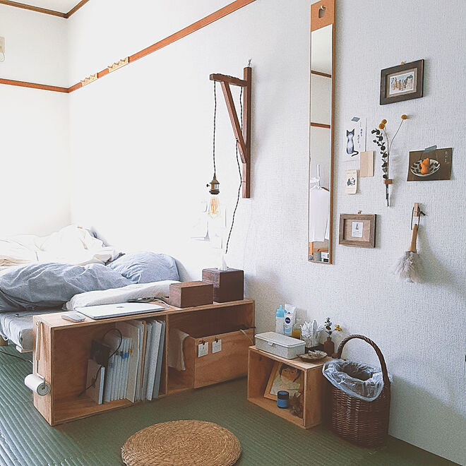 mo_no_nikkiさんの部屋