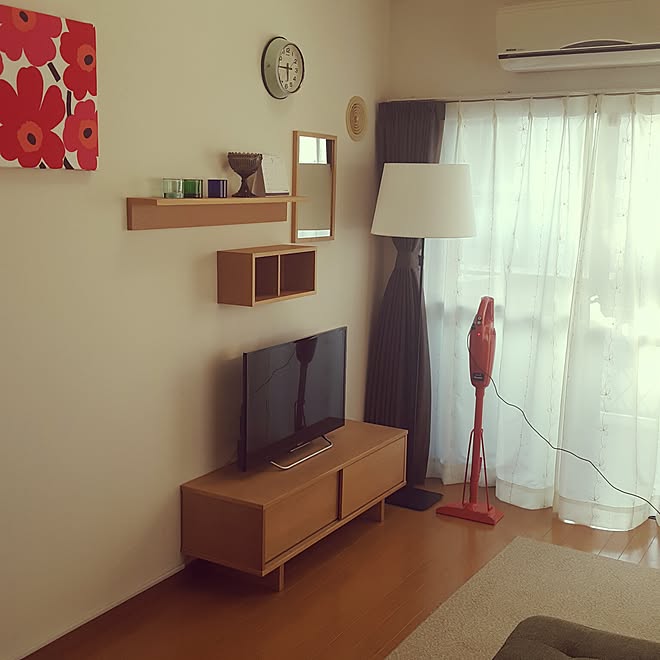 roomさんの部屋