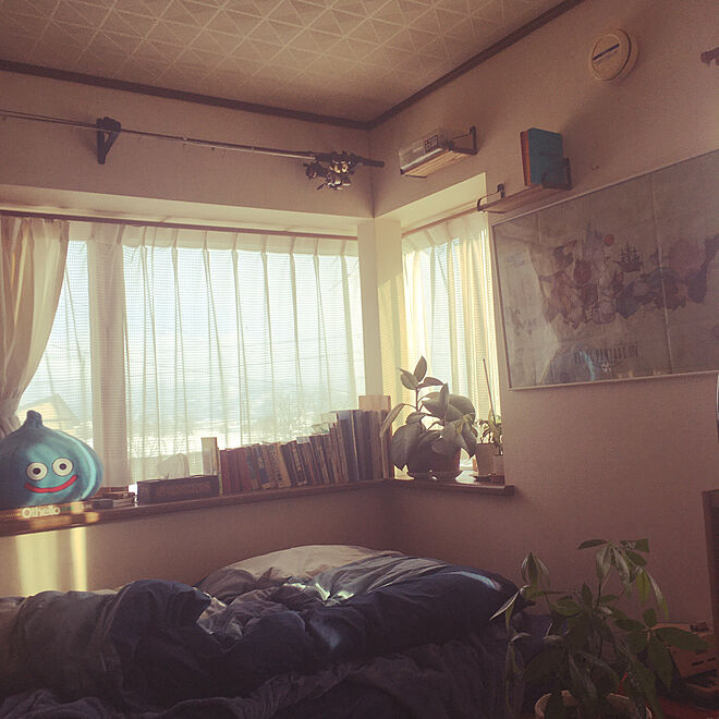 Rehiroさんの部屋
