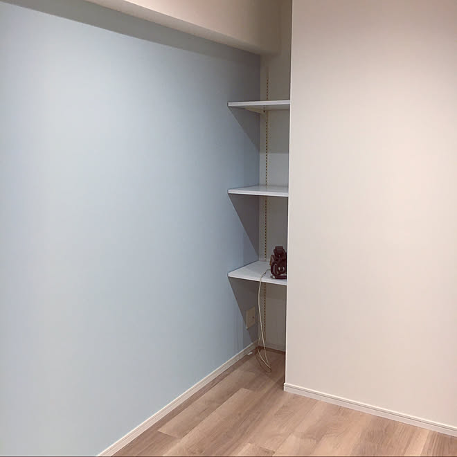 パステルブルー アクセントクロス ブルー 壁 天井 リリカラ 壁紙のインテリア実例 02 03 23 07 24 Roomclip ルームクリップ パステルブルー アクセントクロス ブルー 壁 天井 リリカラ 壁紙のインテリア実例 02 03 23 07 24 Roomclip ルームクリップ