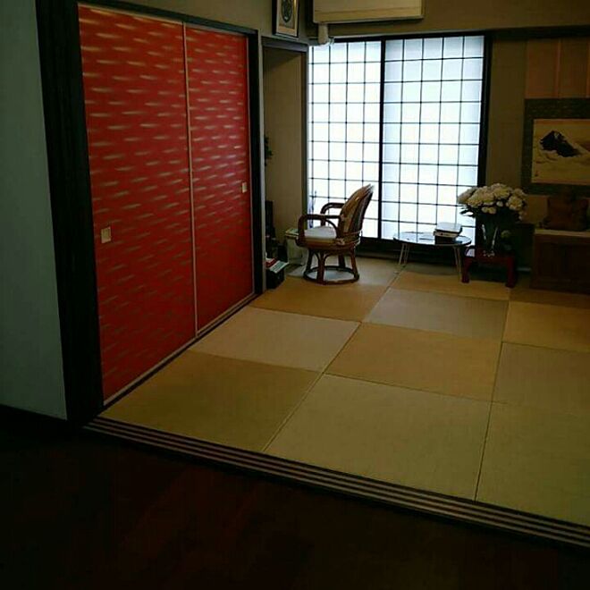 doorsさんの部屋