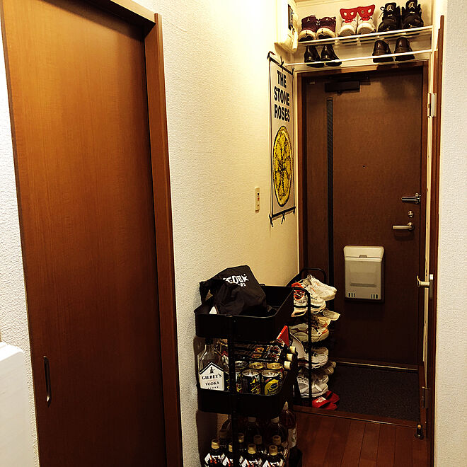 Masayaさんの部屋