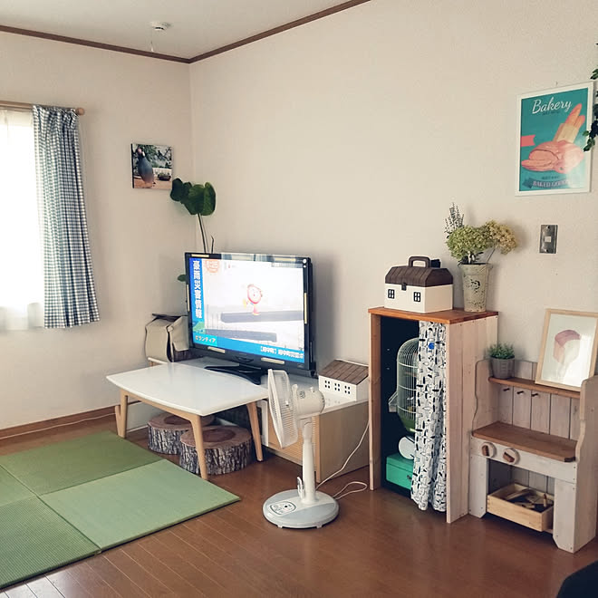 miiさんの部屋