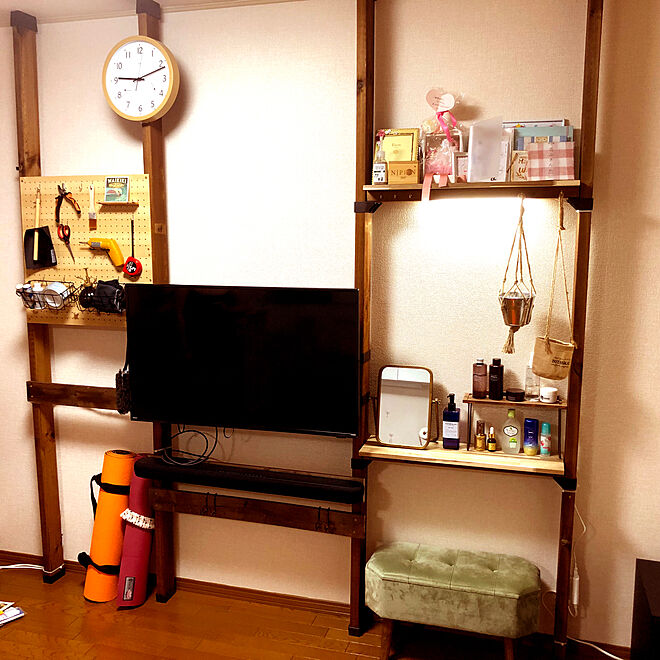 SANBELM_nshikawaさんの部屋
