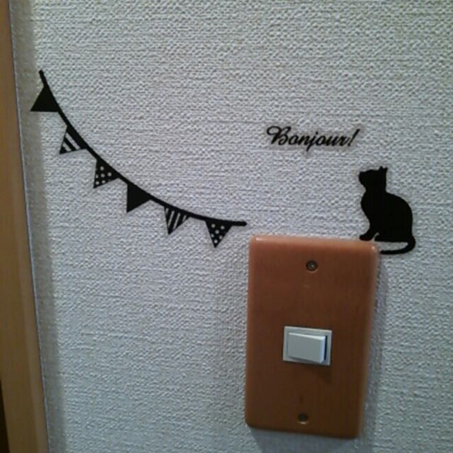batako_roomさんの部屋
