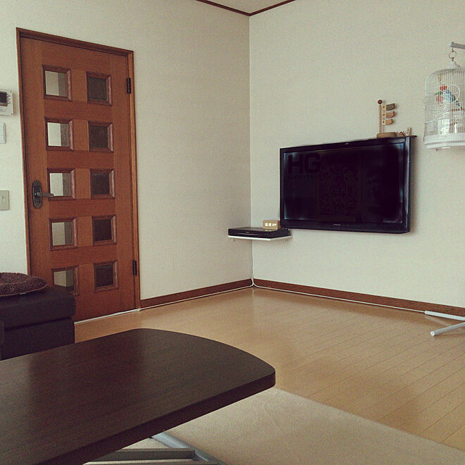 my_homeさんの部屋
