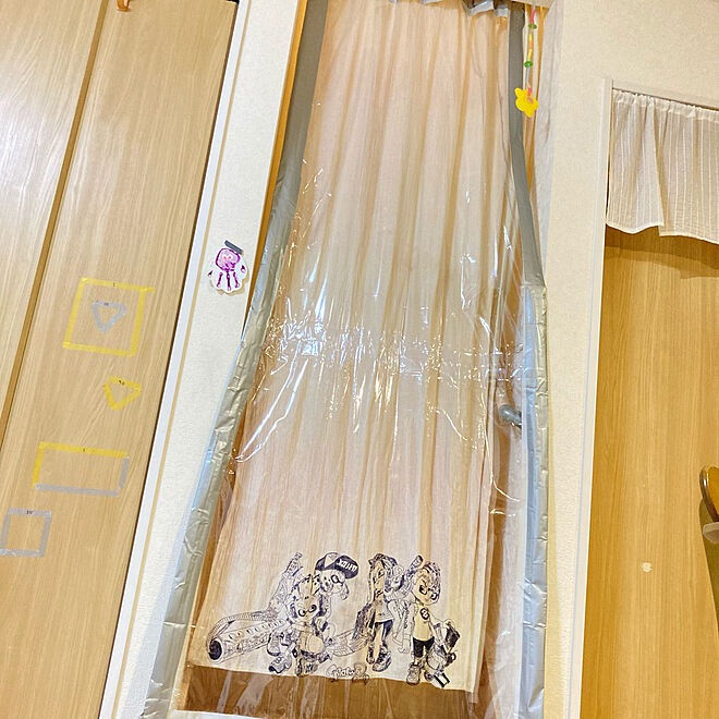 Kanisanchiさんの部屋