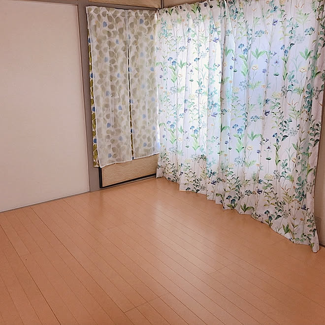 yamanekoさんの部屋