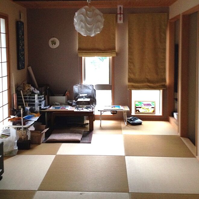 MiyoMiyoさんの部屋