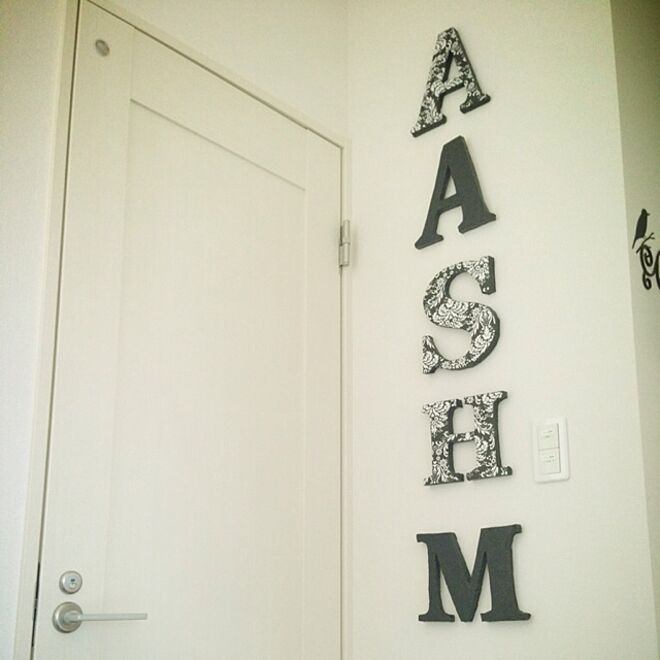a-saさんの部屋
