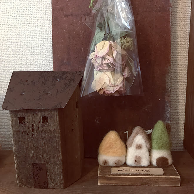 ikukoさんの部屋