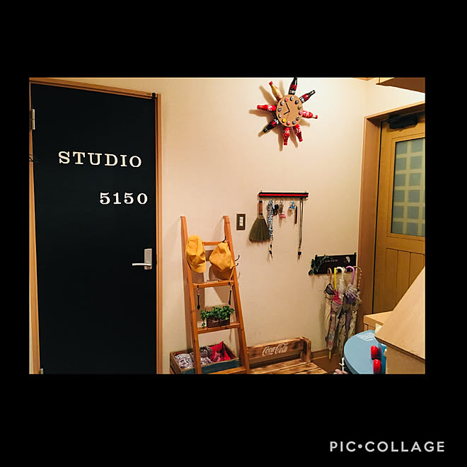 Eddieさんの部屋