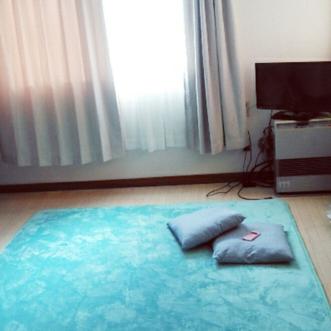 ikimonoさんの部屋