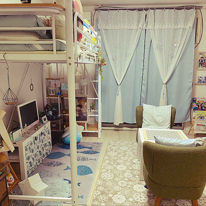 ichigoさんの部屋