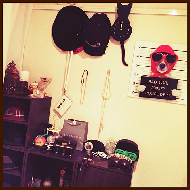 Misakiさんの部屋