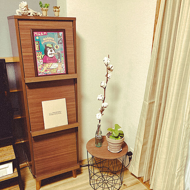uzuraさんの部屋