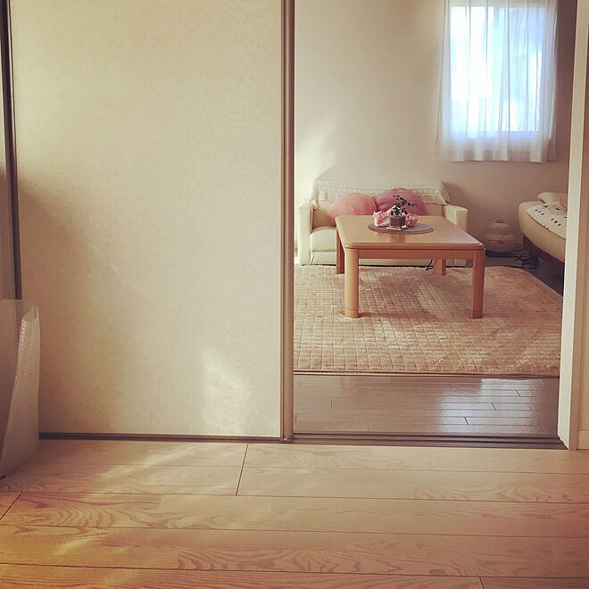 Nahoさんの部屋