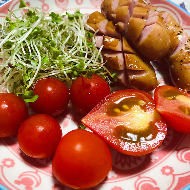 キッチン/時系列前後します/厳選野菜/厳選食材/厳選調味料...などの