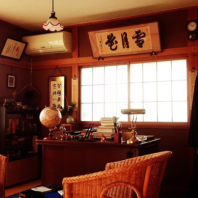 matsuyamaさんの部屋