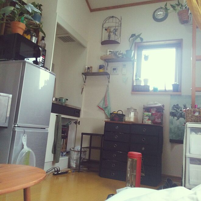 akichiさんの部屋