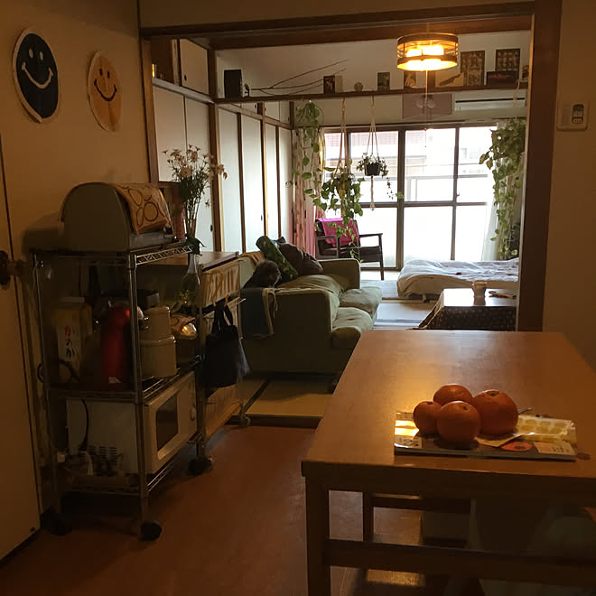 tamaさんの部屋