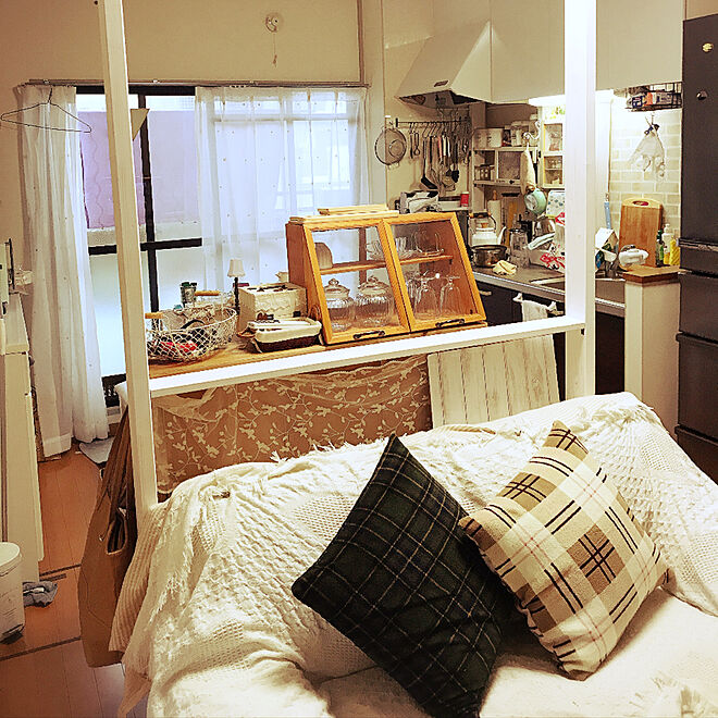 Atsukoさんの部屋