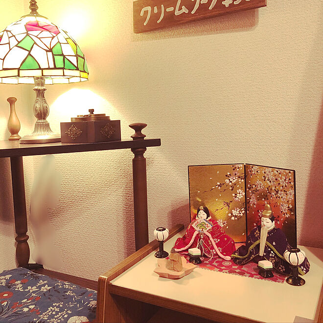 kinakoさんの部屋