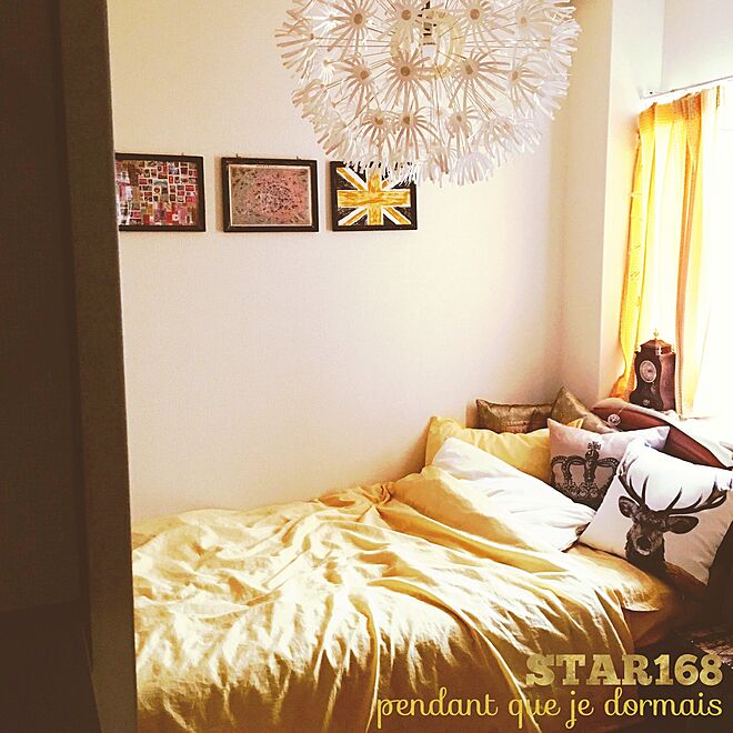 STAR168さんの部屋