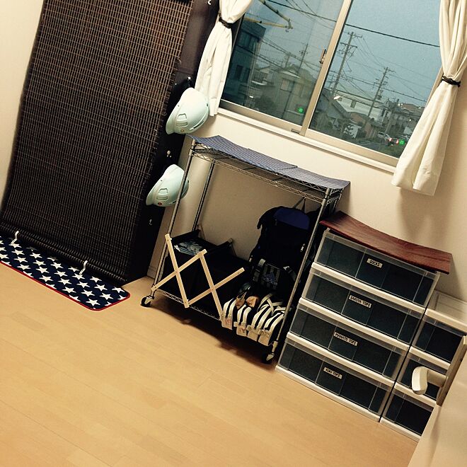 Tomokaさんの部屋