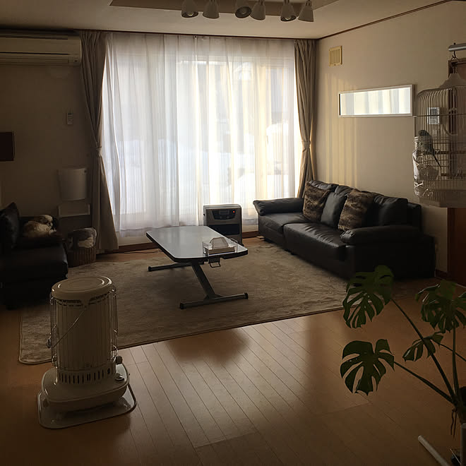 my_homeさんの部屋