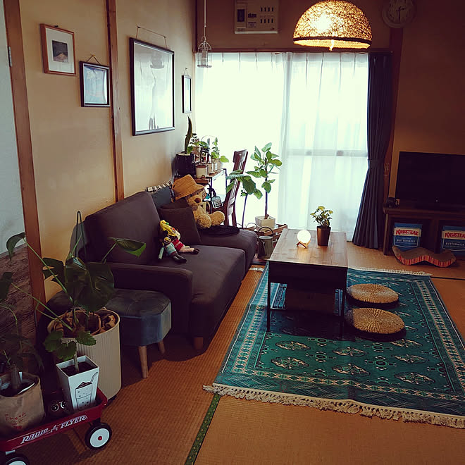 fukuさんの部屋