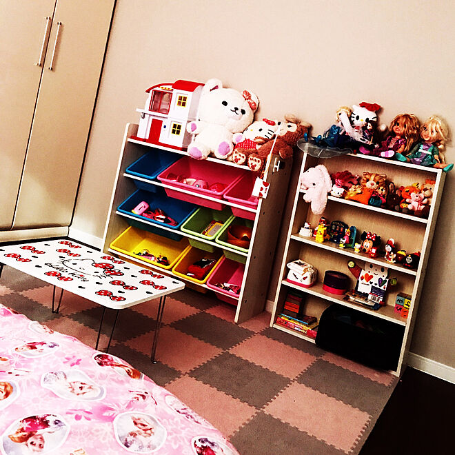 Ayaneさんの部屋