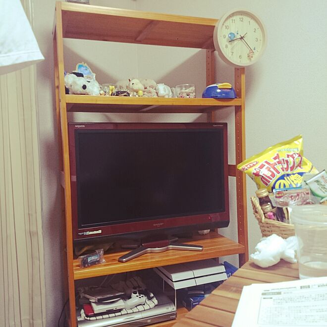 Tomokaさんの部屋