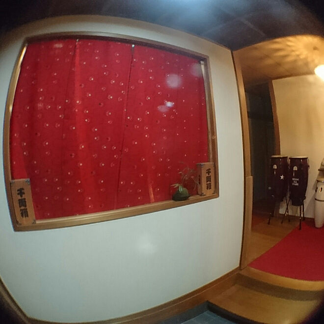uchizukonyanさんの部屋