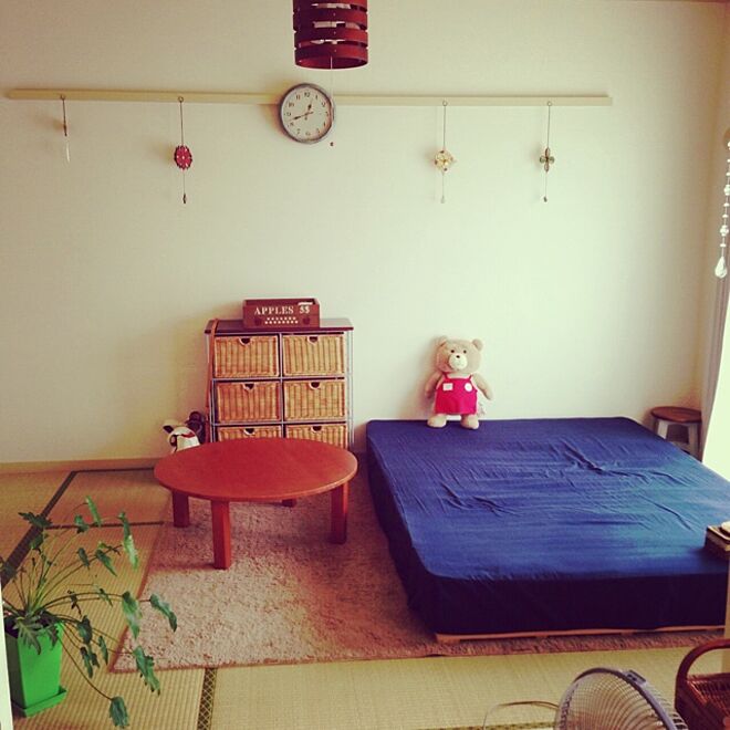 Ayaさんの部屋