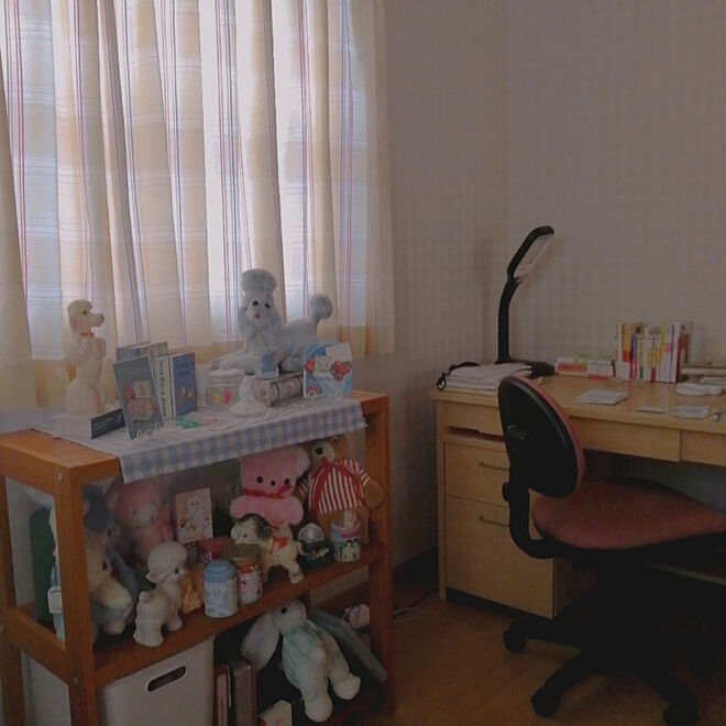 annzu0401さんの部屋