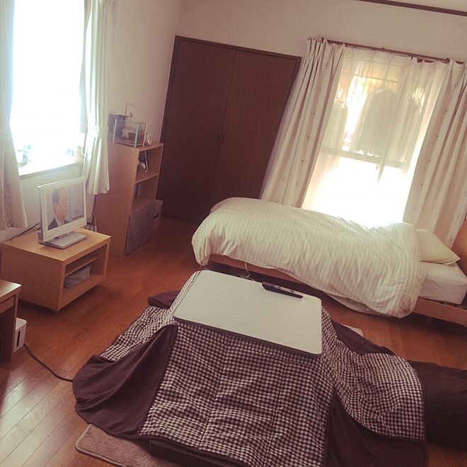 ayakoさんの部屋