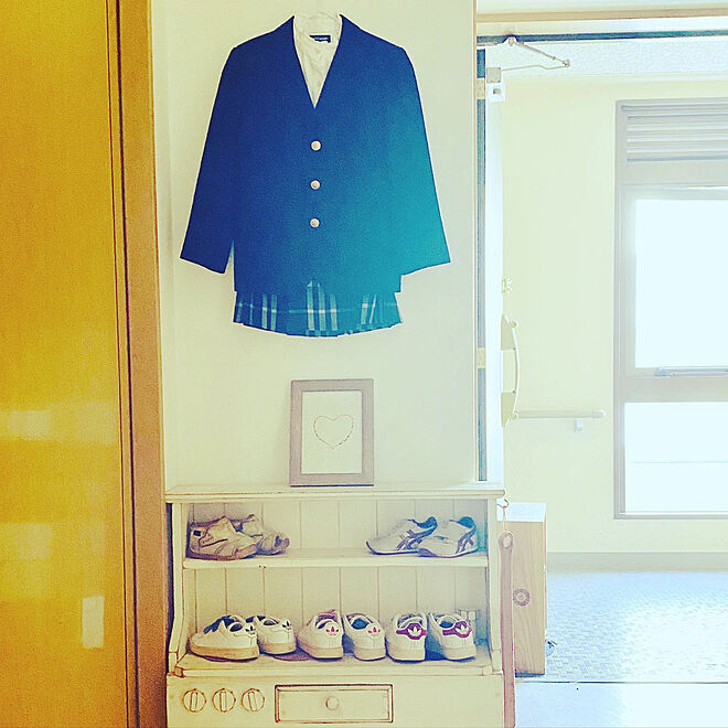 nijiiroさんの部屋