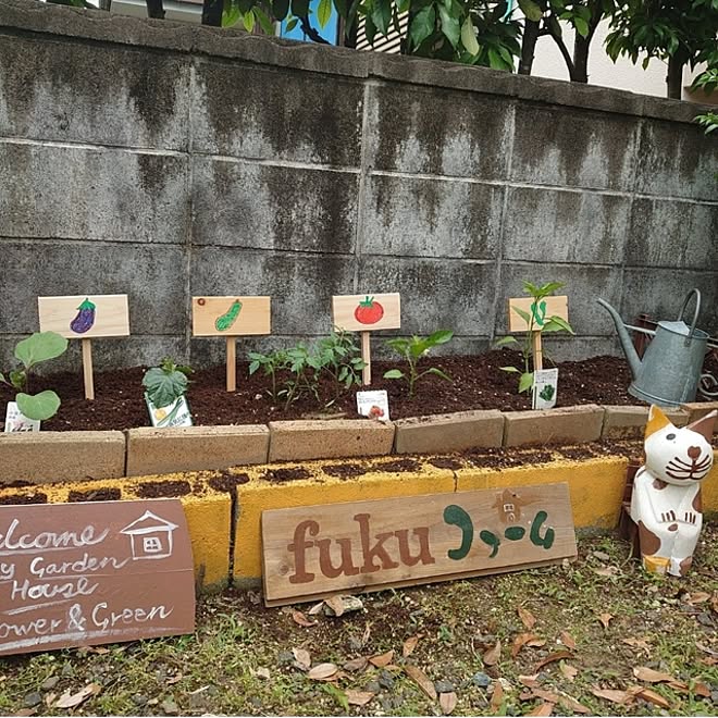 fukuさんの部屋