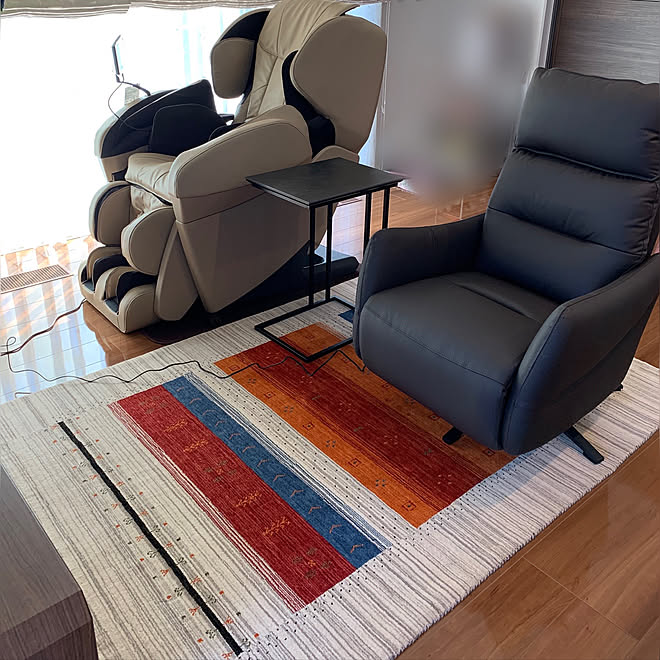 札幌市 美品 ニトリ マッサージチェア NTR-1500