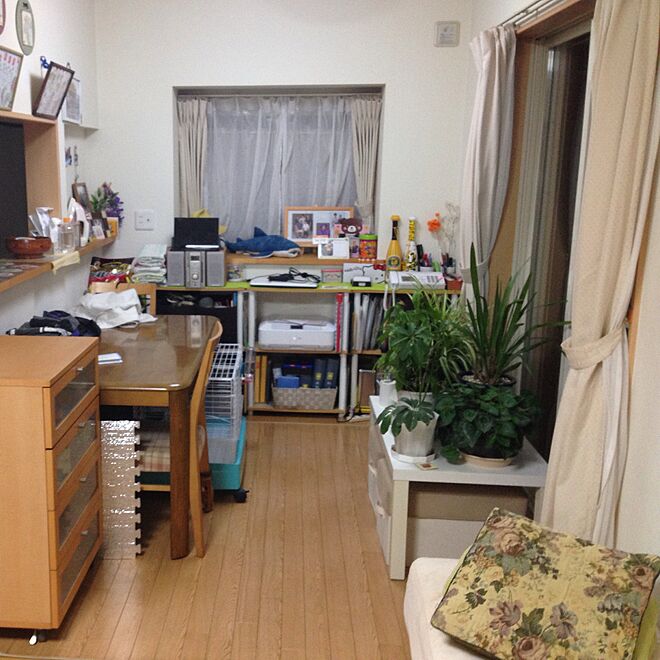 koichiroさんの部屋
