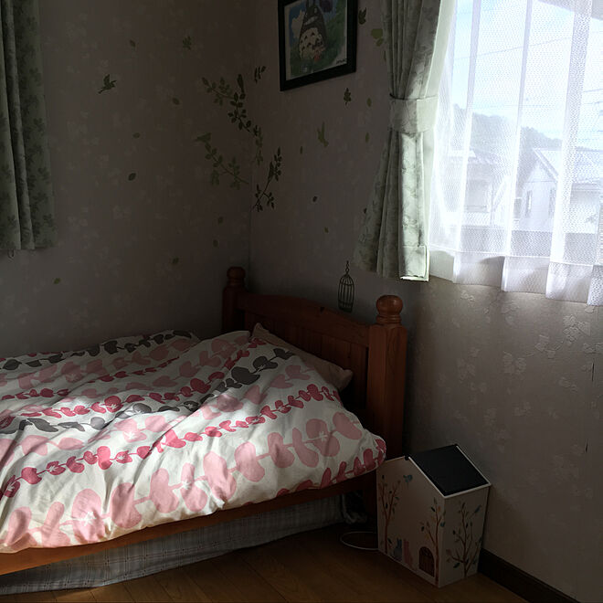 konokonoさんの部屋