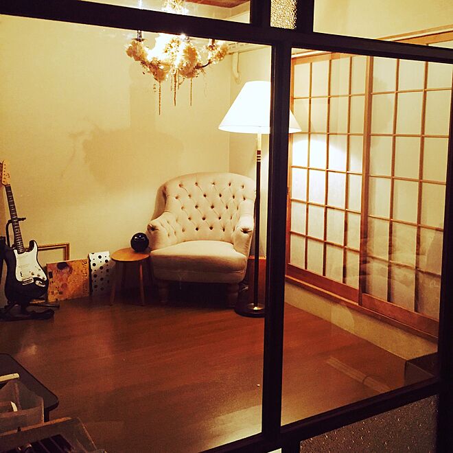 Honokaさんの部屋