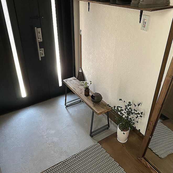 zurinさんの部屋