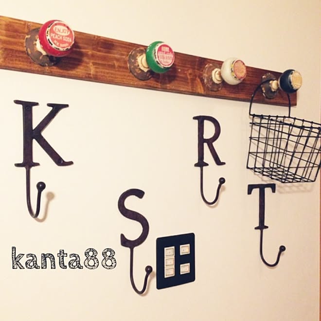 kanta88さんの部屋